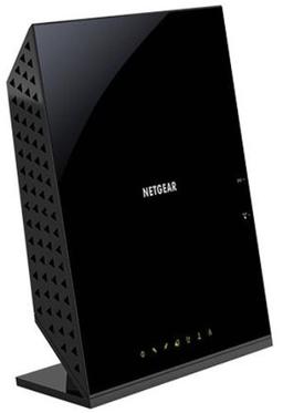 Netgear AC1600 WiFi Cable Modem Router (C6250)