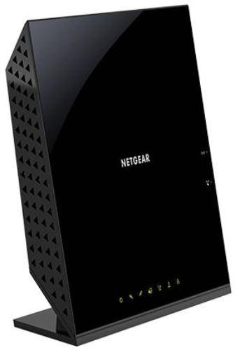 Netgear AC1600 WiFi Cable Modem Router (C6250)
