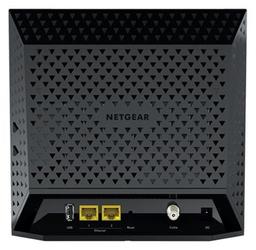 Netgear AC1600 WiFi Cable Modem Router (C6250)