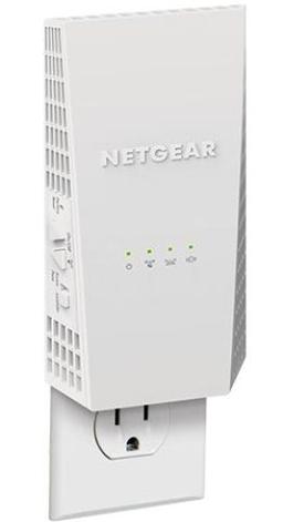Netgear AC1900 WiFi Mesh Extender (EX6400)
