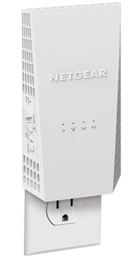 Netgear AC1900 WiFi Mesh Extender (EX6400)