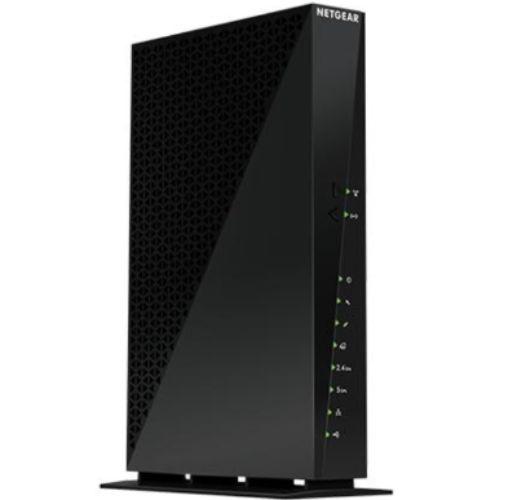 Netgear C6300 AC1750 WiFi Cable Modem Router