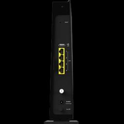 Netgear C6300 AC1750 WiFi Cable Modem Router