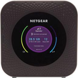 NetGear Nighthawk M1 4G LTE Mobile Router