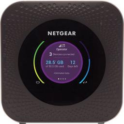Netgear Nighthawk M1 MR1100 4G LTE Mobile Router
