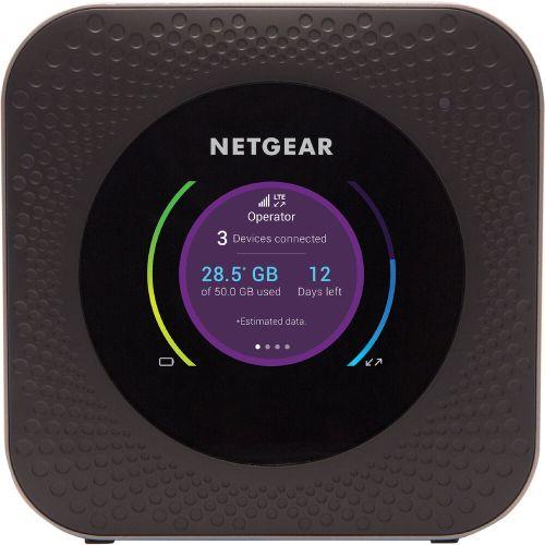 Netgear Nighthawk M1 MR1100 4G LTE Mobile Router