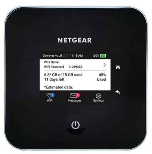 Netgear Nighthawk M2 Mobile Router (MR2100)