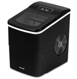 Newair 26 lbs. Countertop Ice Maker (NIM026MB00)