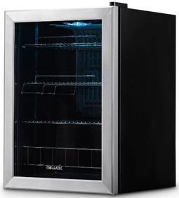 NewAir AB-850 90 Can Freestanding Beverage Fridge