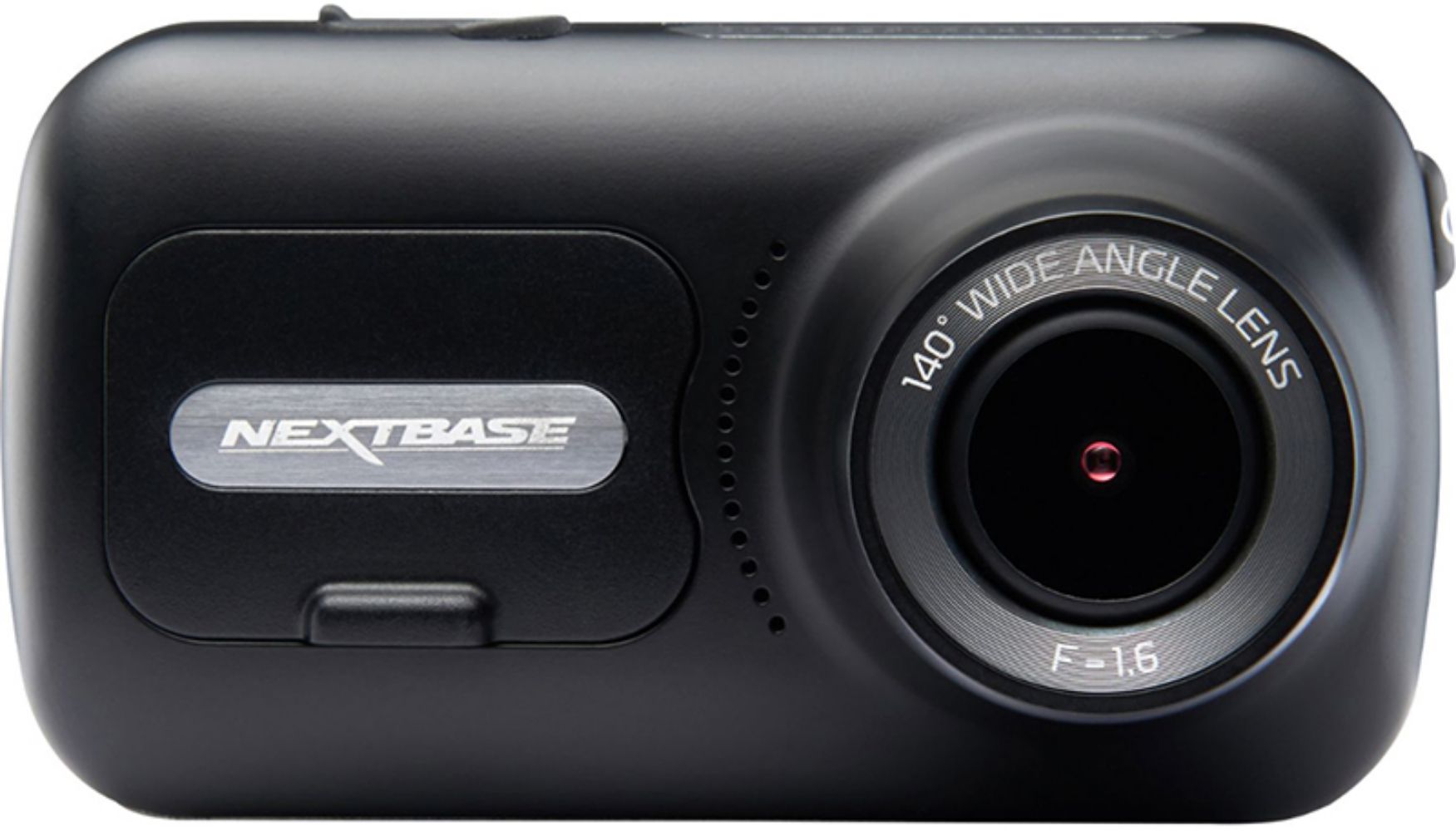 Nextbase 322GW Dash Cam - Black