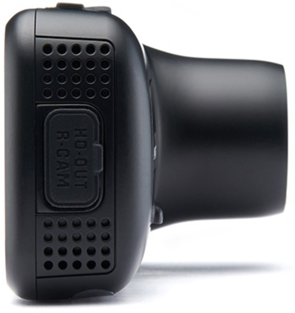 Nextbase 322GW Dash Cam - Black