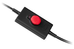 Next Level Racing HF8 Haptic Gaming Pad NLR-G001