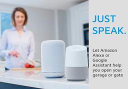 Nexx Garage NXG-100B Smart Garage Opener