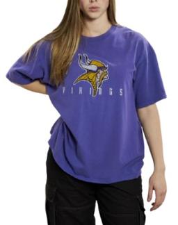 NFL Minnesota Vikings Tee M