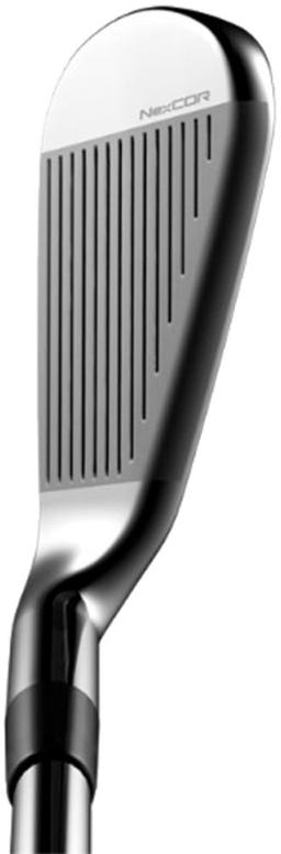 Nike VR-S Covert 2.0 Iron Set - Golf Club