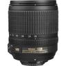 Nikon AF-S DX NIKKOR 18-105mm f/3.5-5.6G ED VR Lens - Black