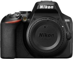 Nikon D3500 DSLR Camera (Body Only)