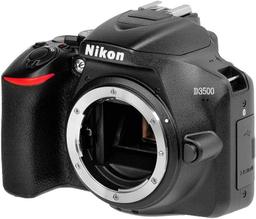 Nikon D3500 DSLR Camera (Body Only)
