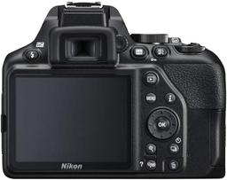Nikon D3500 DSLR Camera (Body Only)
