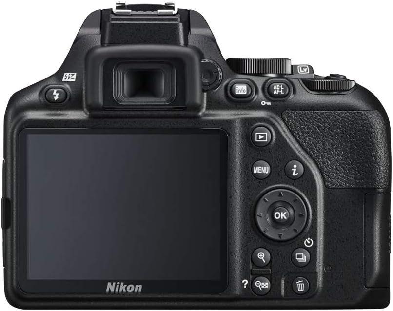 Nikon D3500 DSLR Camera (Body Only)