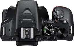 Nikon D3500 DSLR Camera (Body Only)