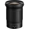 Nikon NIKKOR Z 24mm F1.8 S Lens - Black