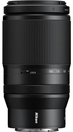 Nikon NIKKOR Z 70-180mm f/2.8 Lens