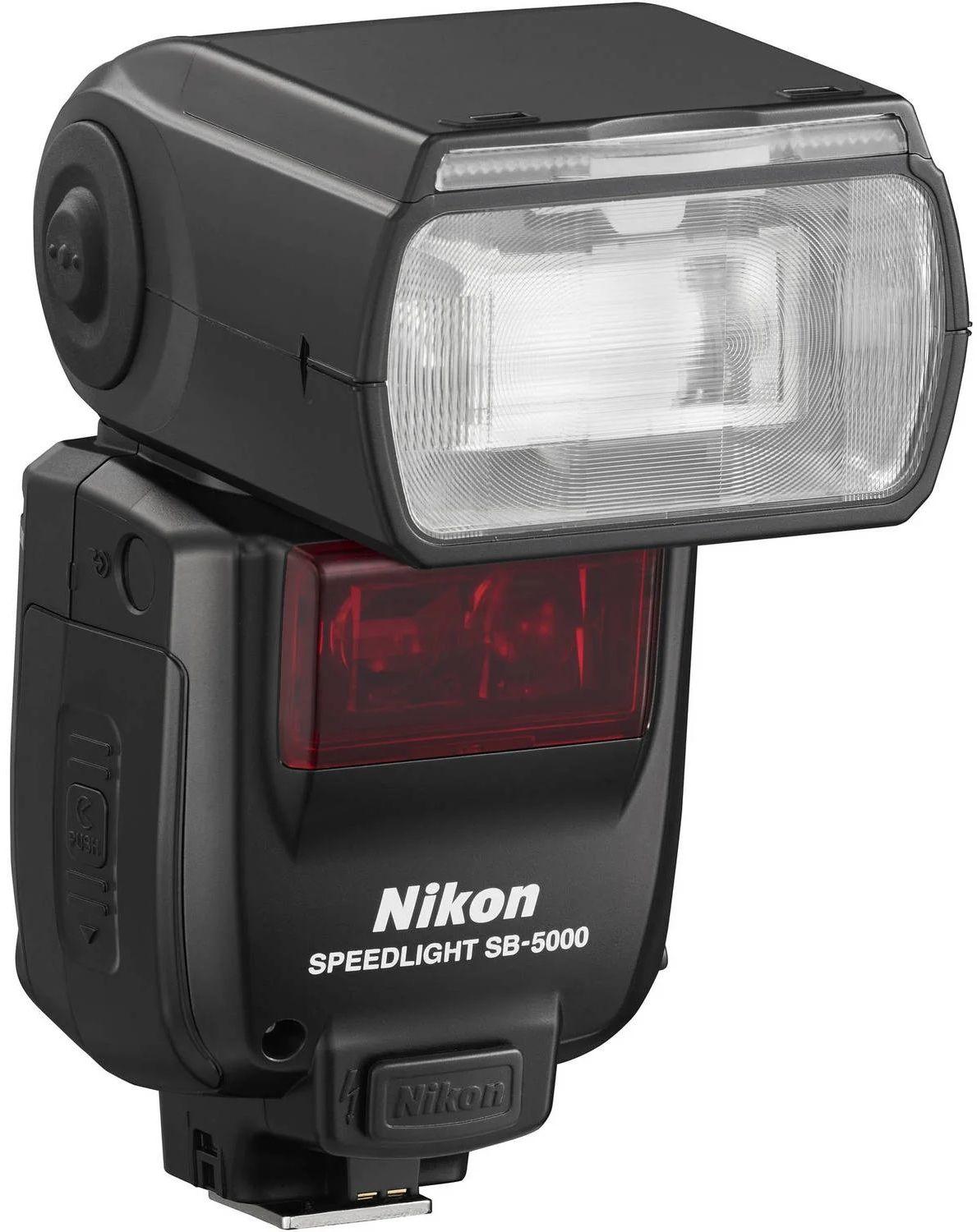 Nikon SB-5000 AF Speedlight