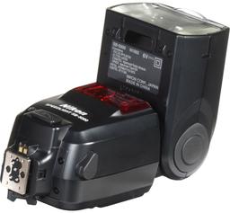 Nikon SB-5000 AF Speedlight - Black