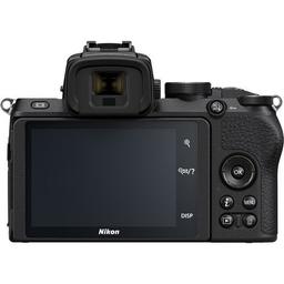 Refurbished Nikon Z50 Camera Body - Reebelo Canada