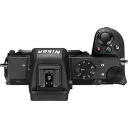Refurbished Nikon Z50 Camera Body - Reebelo Canada