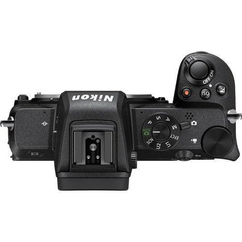 Refurbished Nikon Z50 Camera Body - Reebelo Canada