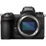 Nikon Z6 Camera Body - Black