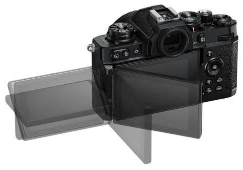 Refurbished Nikon Z Fc Camera Body - Reebelo Canada