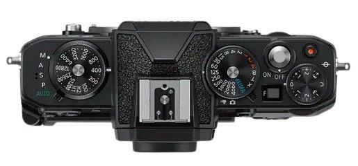 Refurbished Nikon Z Fc Camera Body - Reebelo Canada