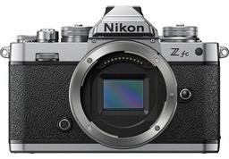Nikon Z Fc Camera Body