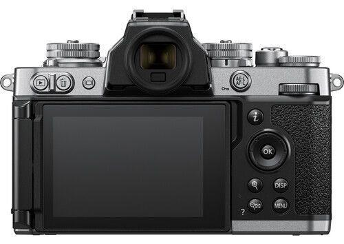 Refurbished Nikon Z Fc Camera Body - Reebelo Canada