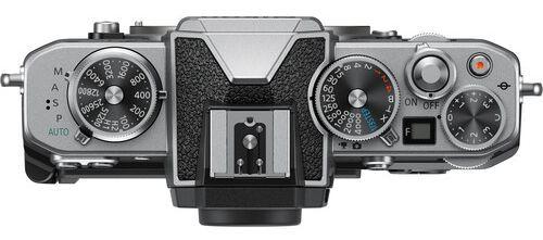 Refurbished Nikon Z Fc Camera Body - Reebelo Canada