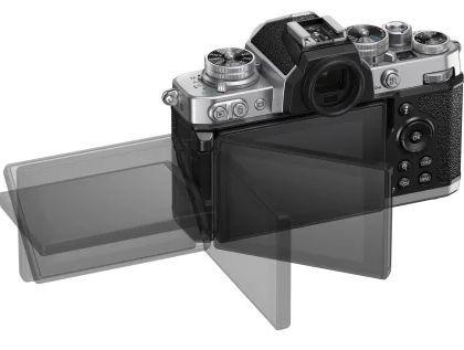 Refurbished Nikon Z Fc Camera Body - Reebelo Canada