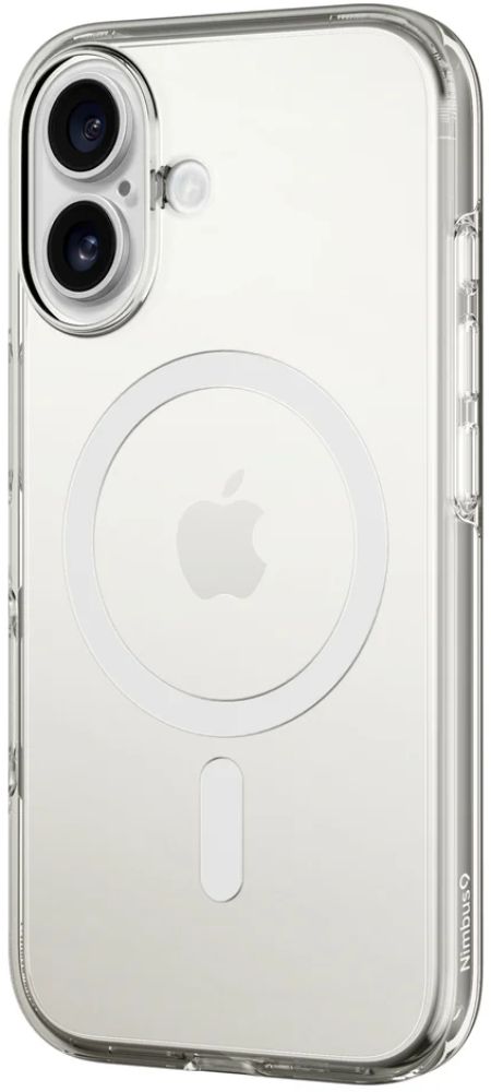 Nimbus9 Vantage MagSafe Phone Case for iPhone 16