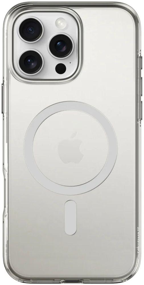 Refurbished Nimbus9 Vantage MagSafe Phone Case for iPhone 16 Pro - Reebelo Canada