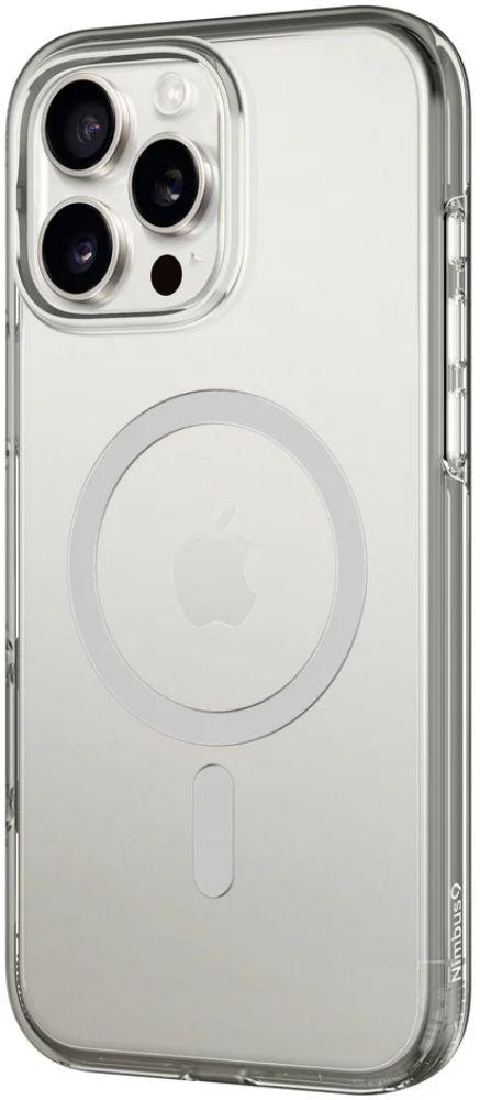 Refurbished Nimbus9 Vantage MagSafe Phone Case for iPhone 16 Pro - Reebelo Canada