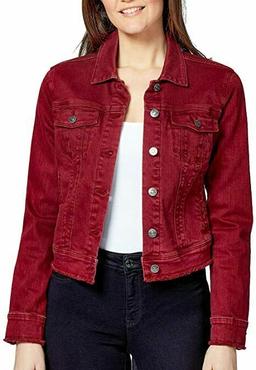 Nine West Jeans Sarah Denim Jacket S
