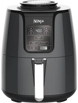 Refurbished Ninja 4QT. Air Fryer (AF100WM) - Reebelo Canada