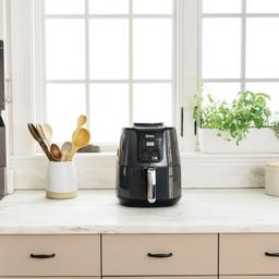 Refurbished Ninja 4QT. Air Fryer (AF100WM) - Reebelo Canada