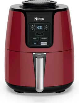 Refurbished Ninja 4QT. Air Fryer (AF100WM) - Reebelo Canada