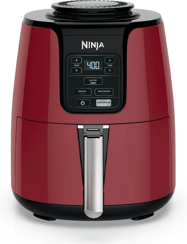 Refurbished Ninja 4QT. Air Fryer (AF100WM) - Reebelo Canada