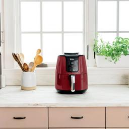 Refurbished Ninja 4QT. Air Fryer (AF100WM) - Reebelo Canada