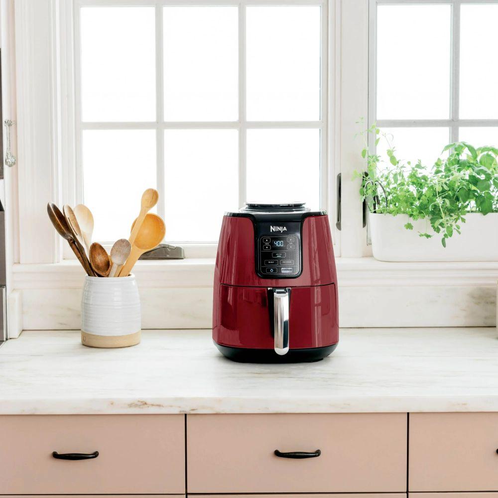 Refurbished Ninja 4QT. Air Fryer (AF100WM) - Reebelo Canada