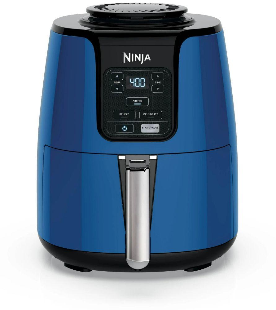 Refurbished Ninja 4QT. Air Fryer (AF100WM) - Reebelo Canada